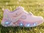 S-Lights: Butterfly Bliss Kids Skechers sale
