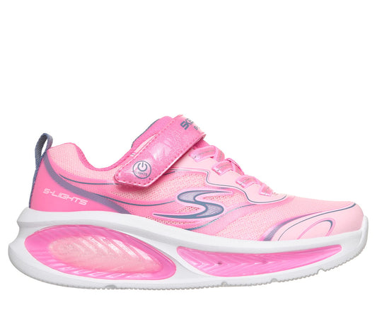 S-Lights: Cosmic Glow 2.0 Kids Skechers discount