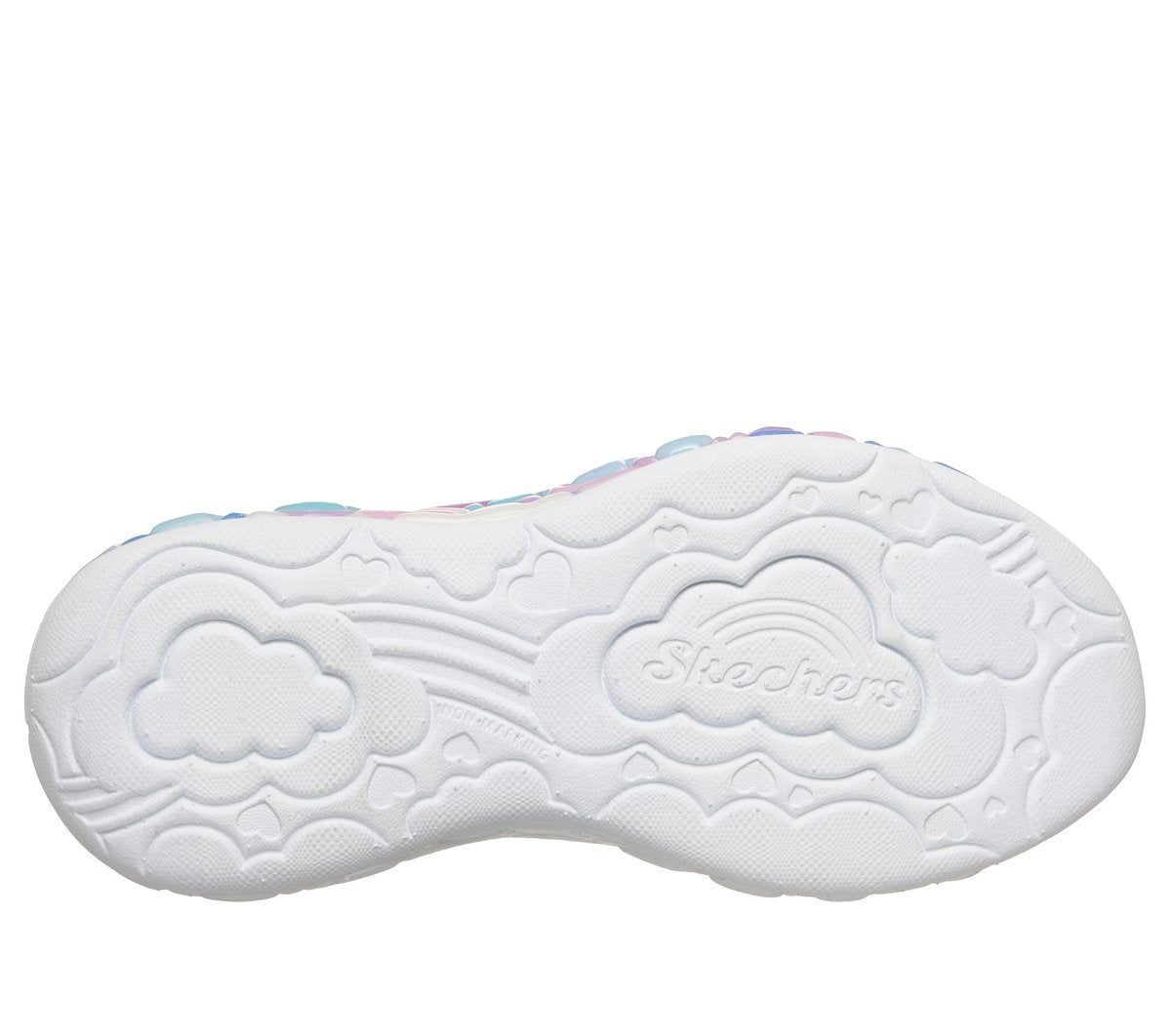 S-Lights: Eternal Heart Lights Kids Skechers sale