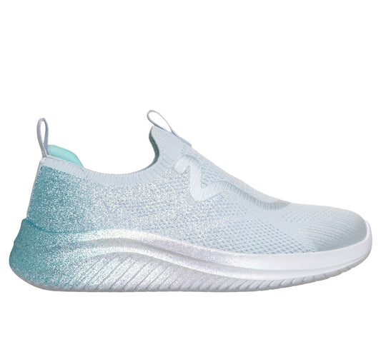 Ultra Flex 3.0 - Dazzle Flex Kids Skechers discount