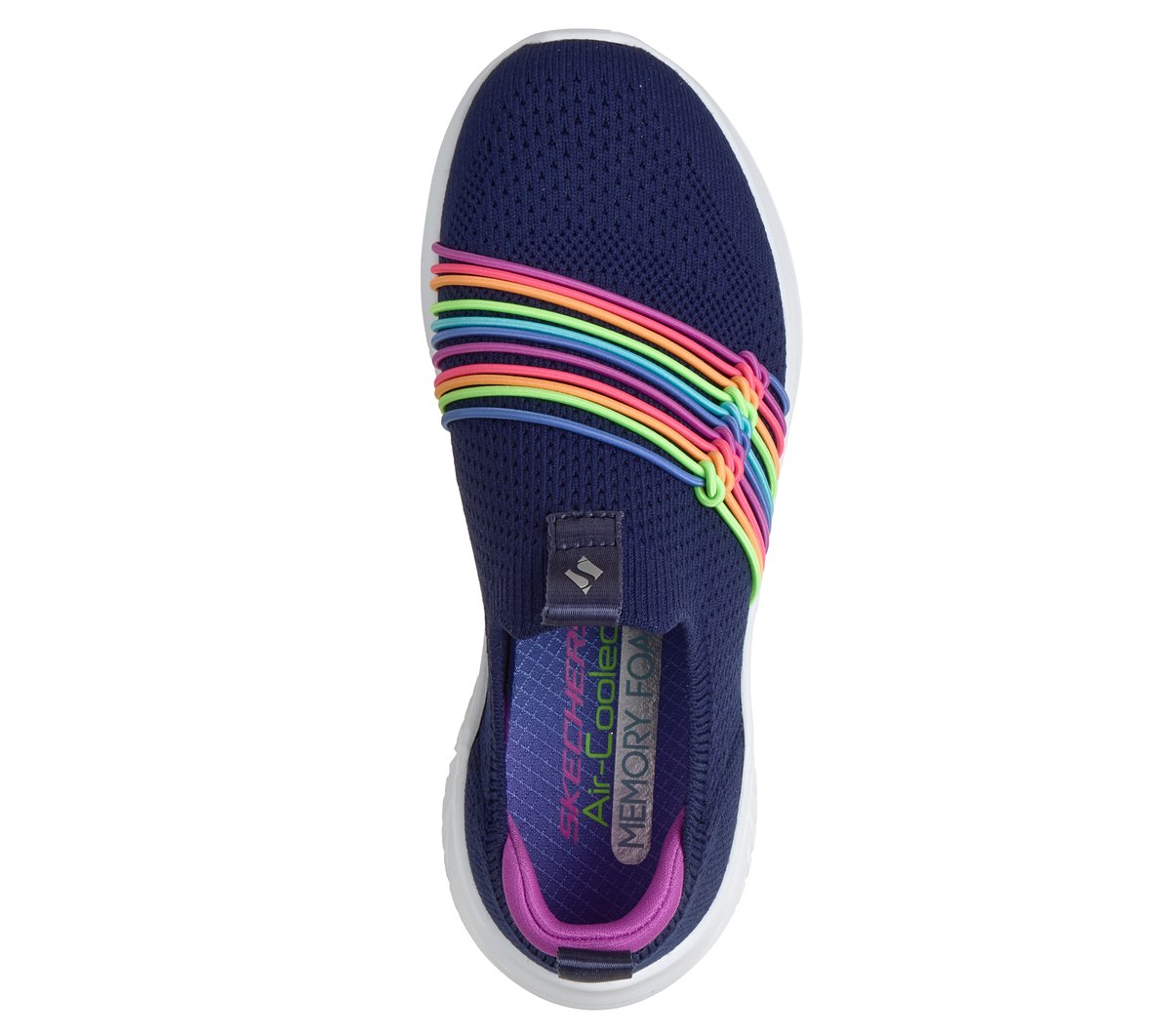 Ultra Flex 3.0 - Rainbow Pop Kids Skechers outlet