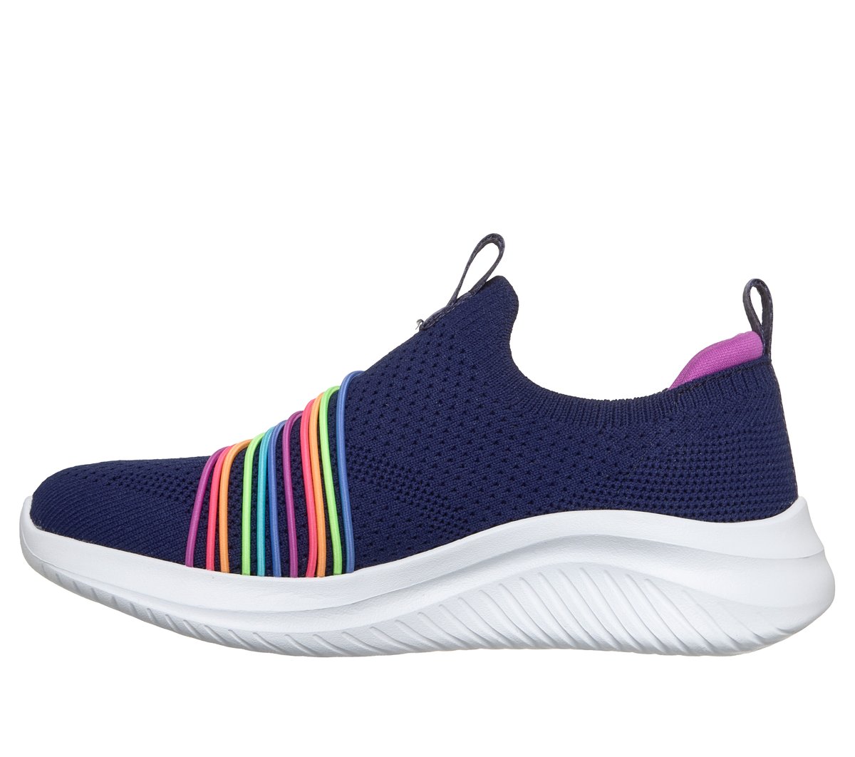 Ultra Flex 3.0 - Rainbow Pop Kids Skechers outlet
