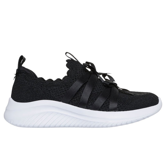 Ultra Flex 3.0 - Sweet Ties Kids Skechers us
