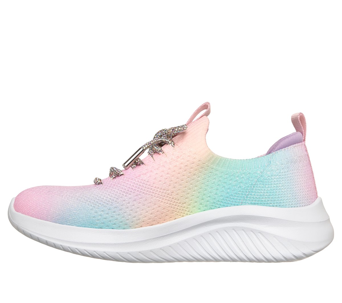 Ultra Flex 3.0 - Blinged Out Kids Skechers sale