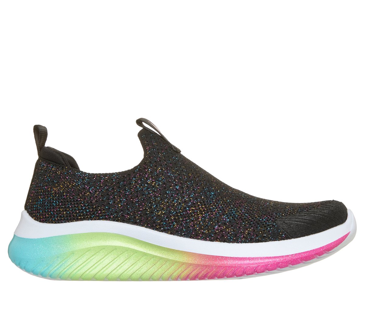 Ultra Flex 3.0 - Rainbow Steps Kids Skechers on sale