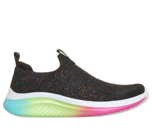 Ultra Flex 3.0 - Rainbow Steps Kids Skechers on sale