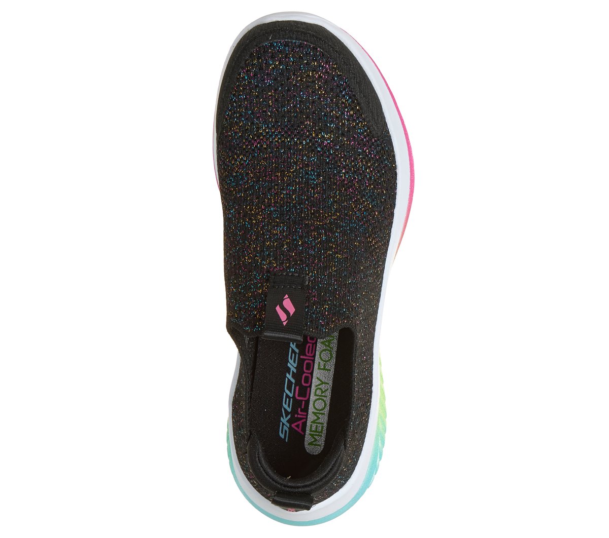 Ultra Flex 3.0 - Rainbow Steps Kids Skechers on sale