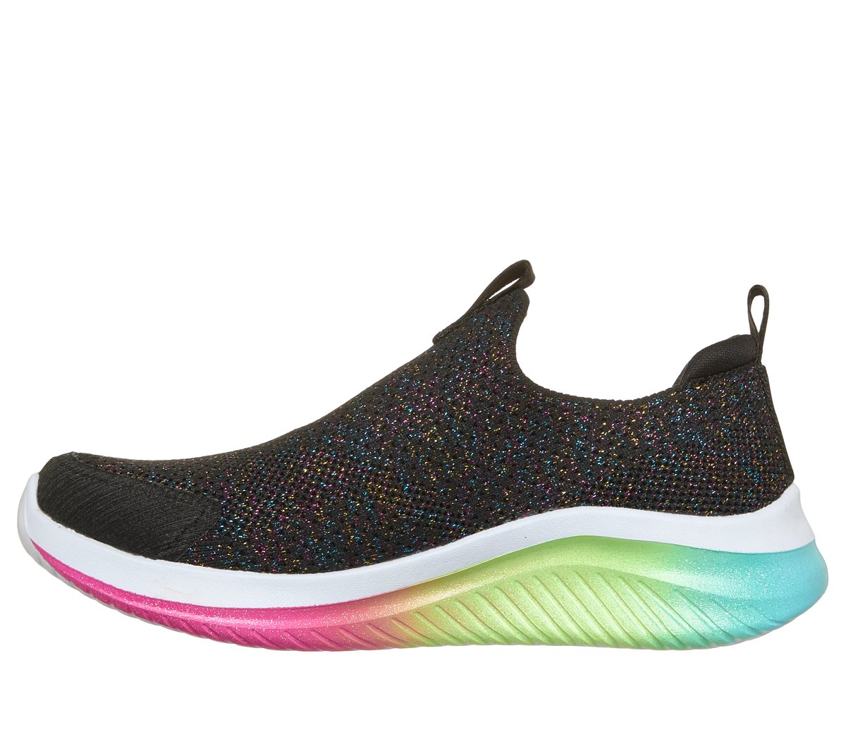 Ultra Flex 3.0 - Rainbow Steps Kids Skechers on sale