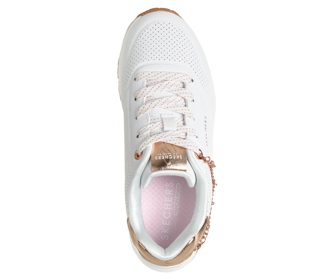 UNO Gen1 - She's Charming Kids Skechers discount