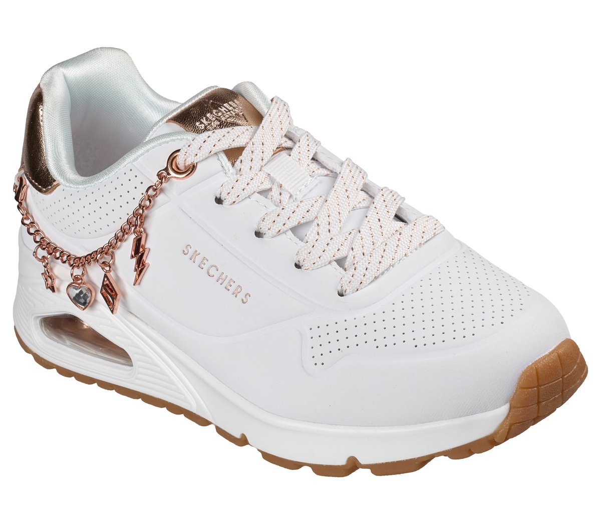 UNO Gen1 - She's Charming Kids Skechers discount