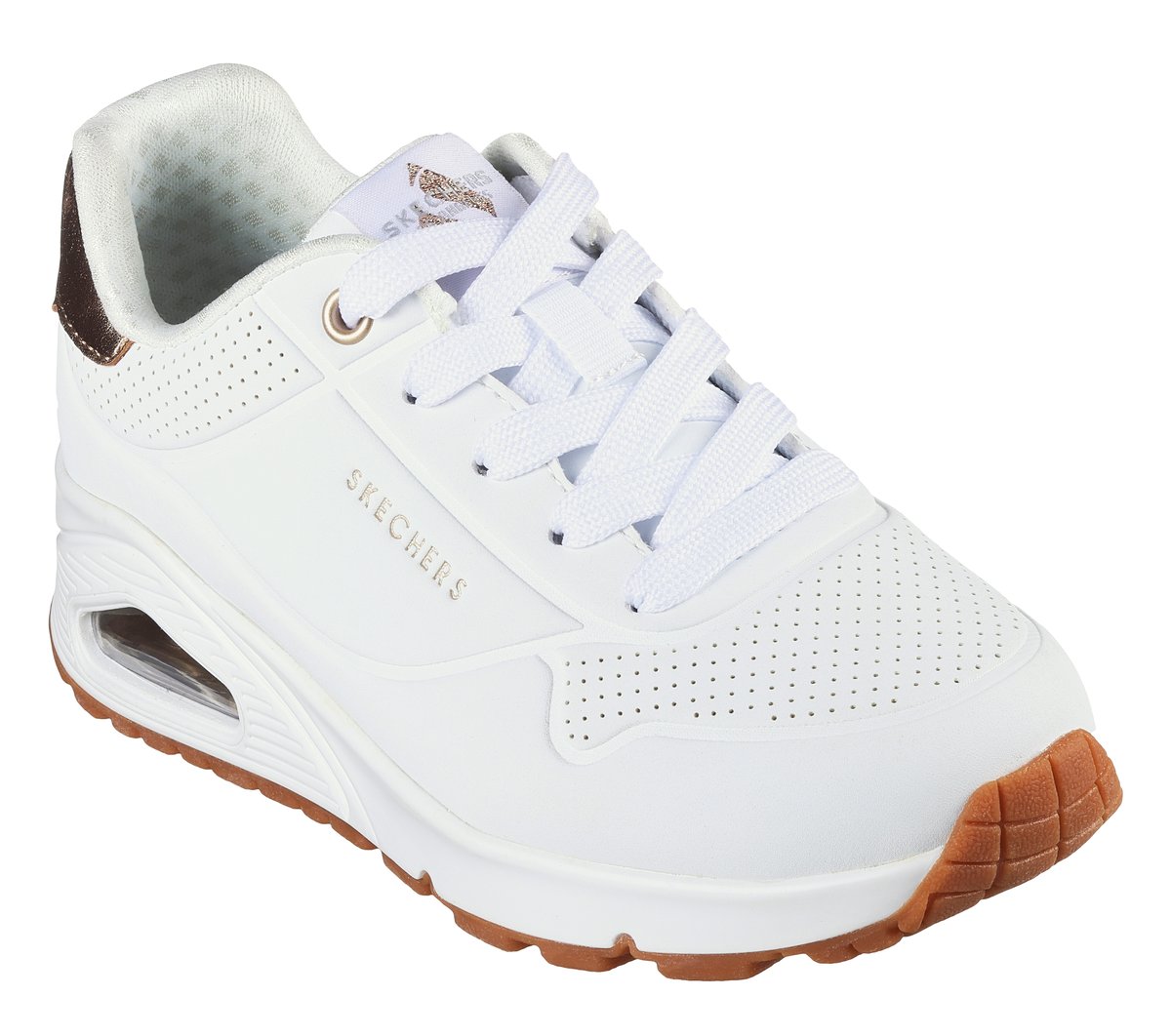 UNO Gen1 - Shimmer Away Kids Skechers for sale