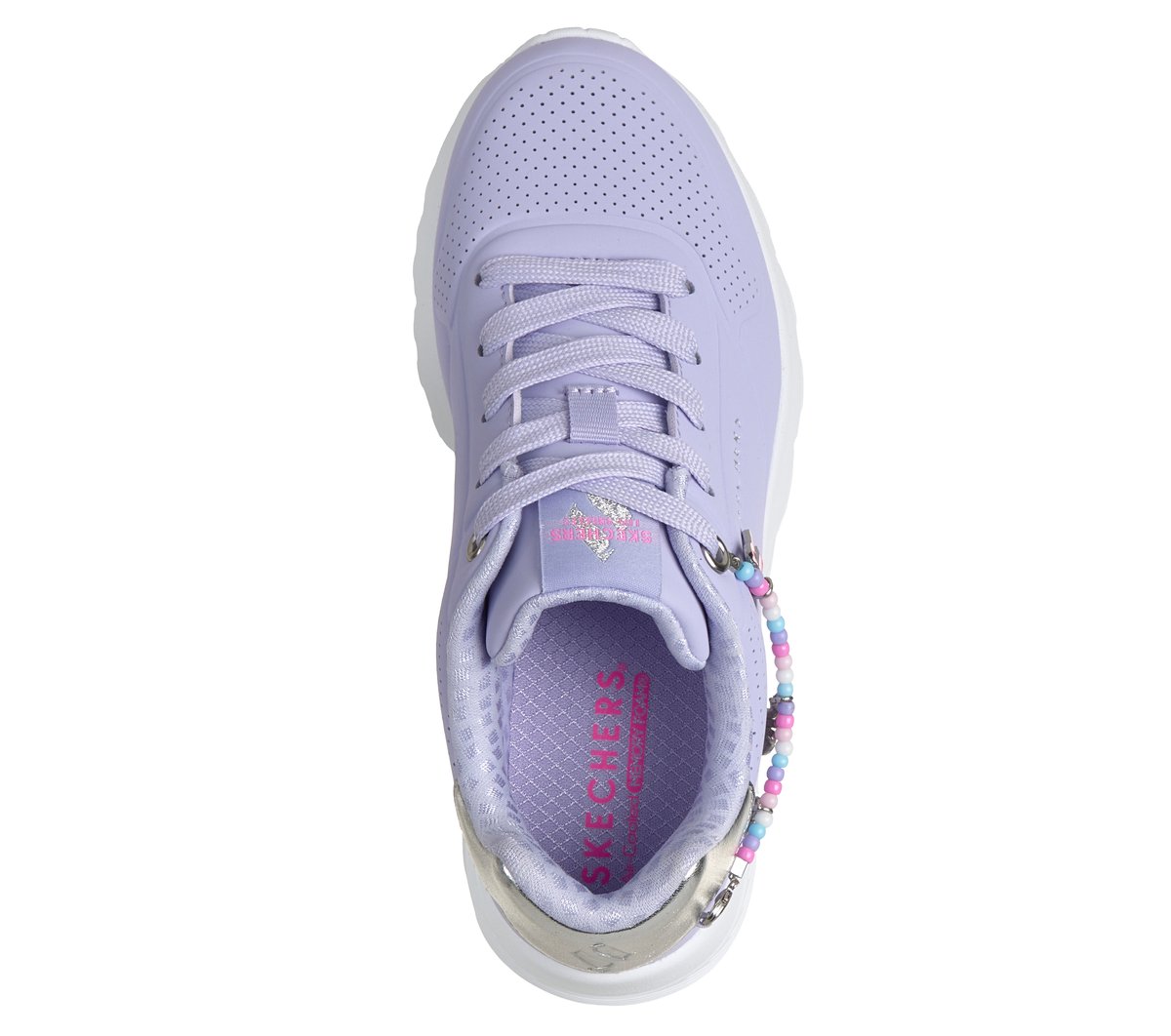UNO Lite - Charming Lite Kids Skechers us