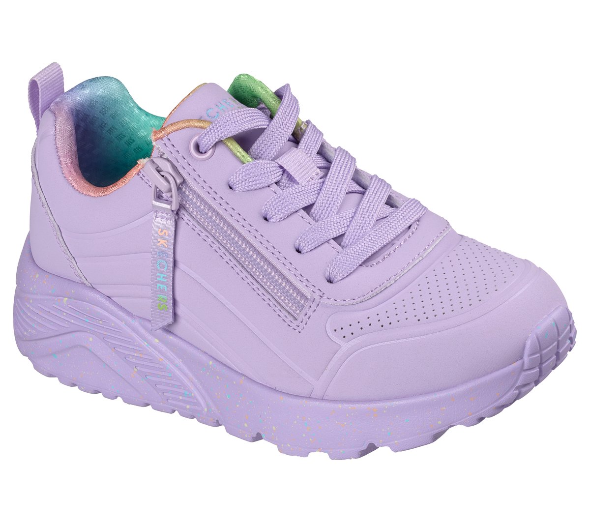 UNO Lite - Vivid Splash Kids Skechers sale