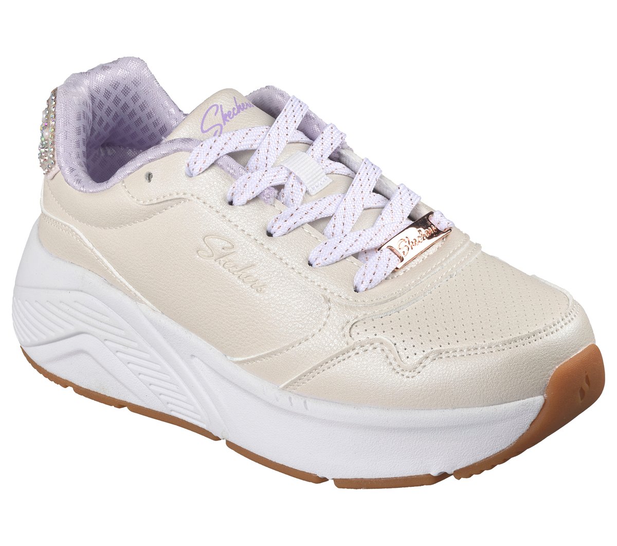 UNO Lite HI Kids Skechers us