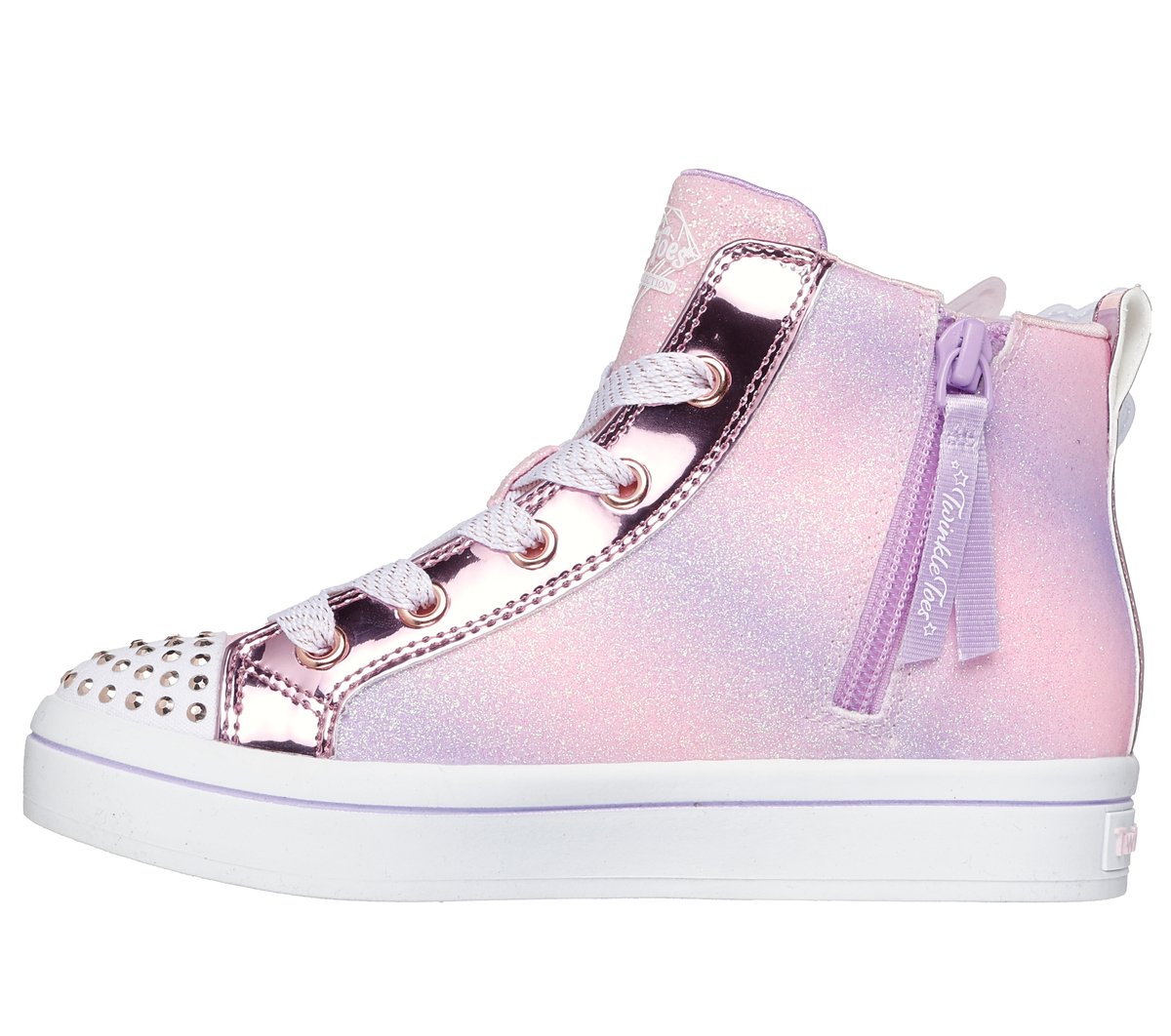 Twinkle Toes: Twi-Lites 2.0 - Dreamy Wings Kids Skechers on sale