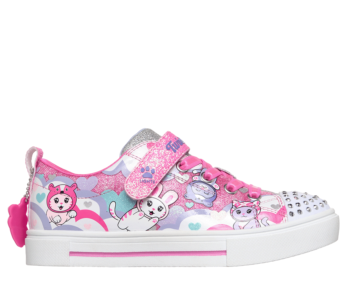 Twinkle Toes: Twinkle Sparks - Kittyverse Kids Skechers online