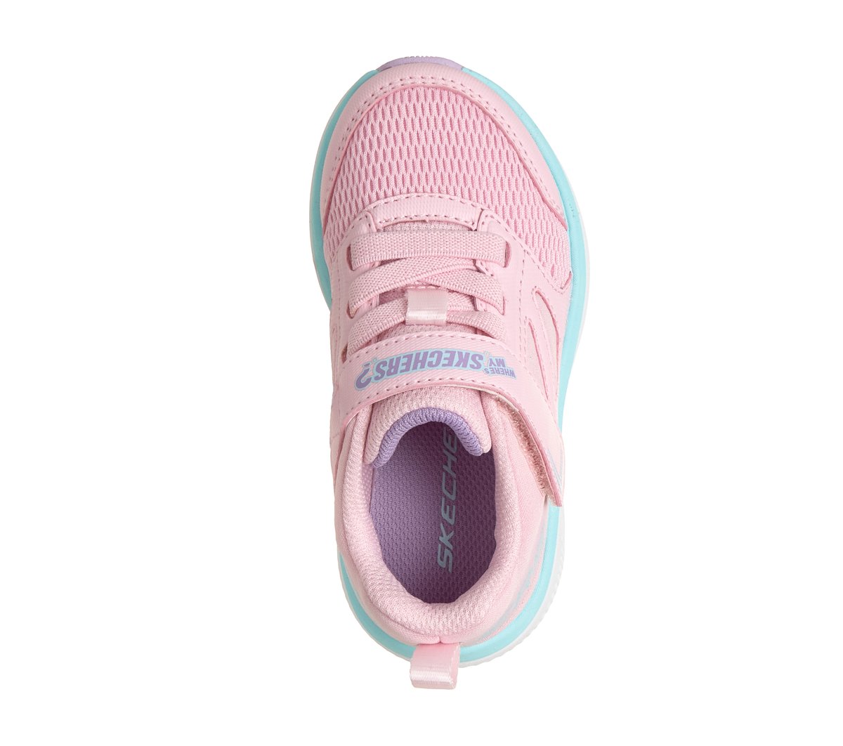 GO RUN Elevate 2.0 - Where's My Skechers? Kids Skechers outlet