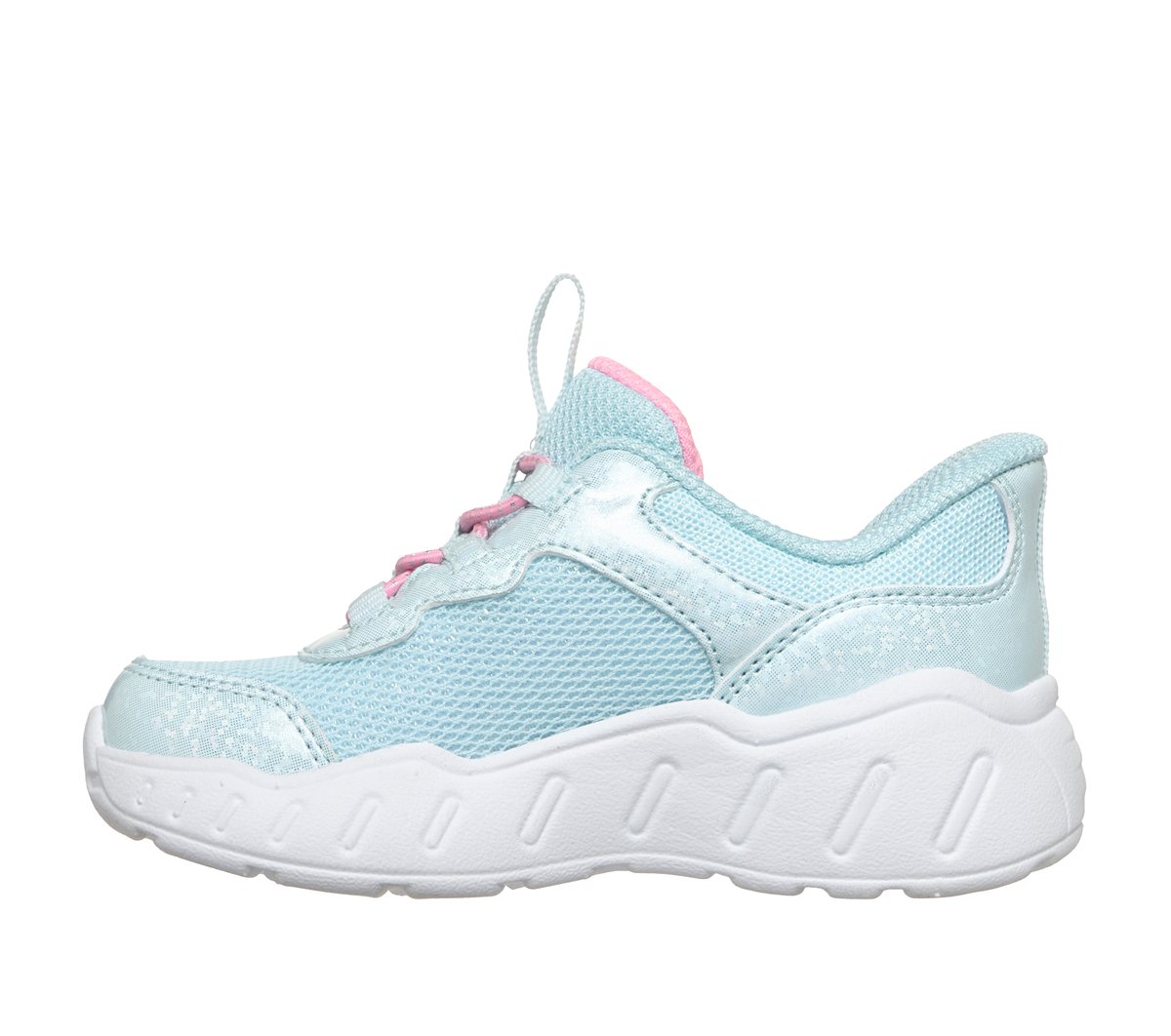 Slip-ins: Play Scene - Glitter Dreams Kids Skechers for sale