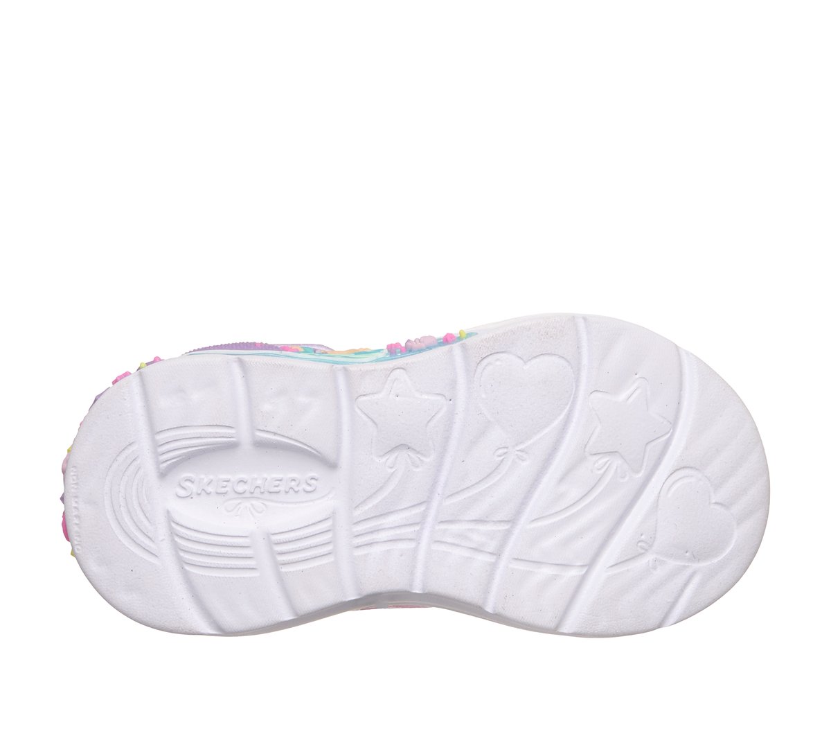 My Dreamers - Lil Mermaid Kids Skechers on sale