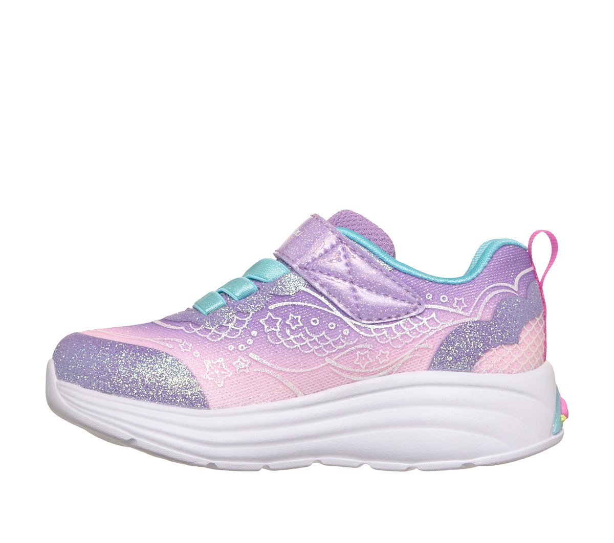 My Dreamers - Lil Mermaid Kids Skechers on sale