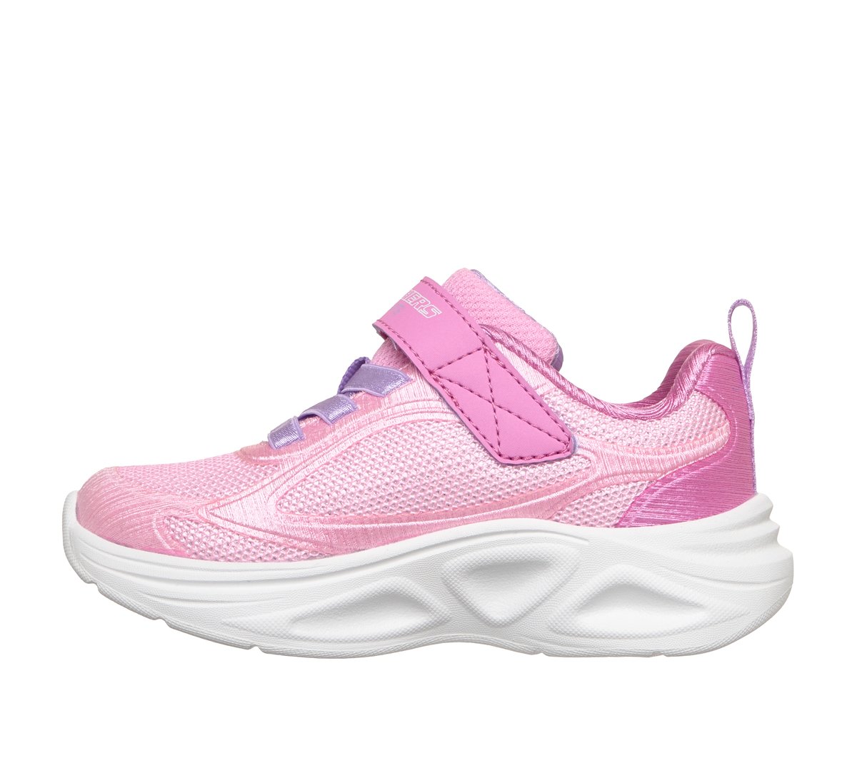 S-Lights: Sola Glow 2.0 - Dazzle Steps Kids Skechers online