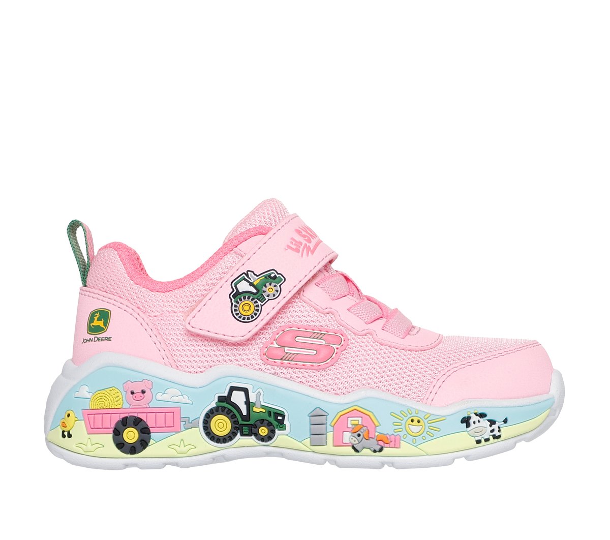 PINK / MULTI,5.0