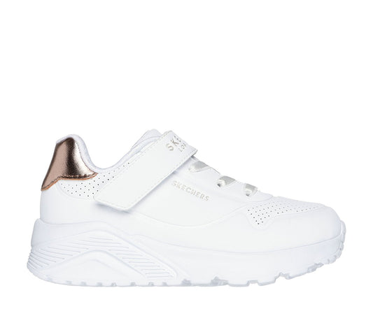 UNO Lite - Precious Shimmer Kids Skechers on sale