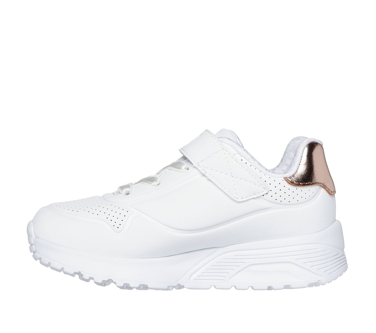 UNO Lite - Precious Shimmer Kids Skechers on sale