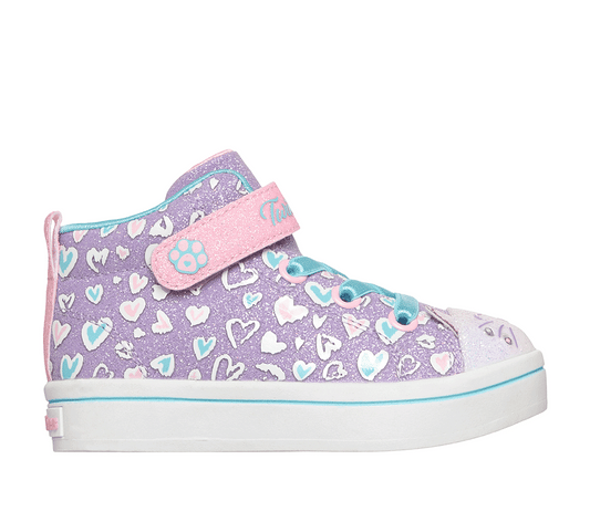 Twinkle Toes: Twi-Lites 2.0 - Kitty Cutie Kids Skechers online