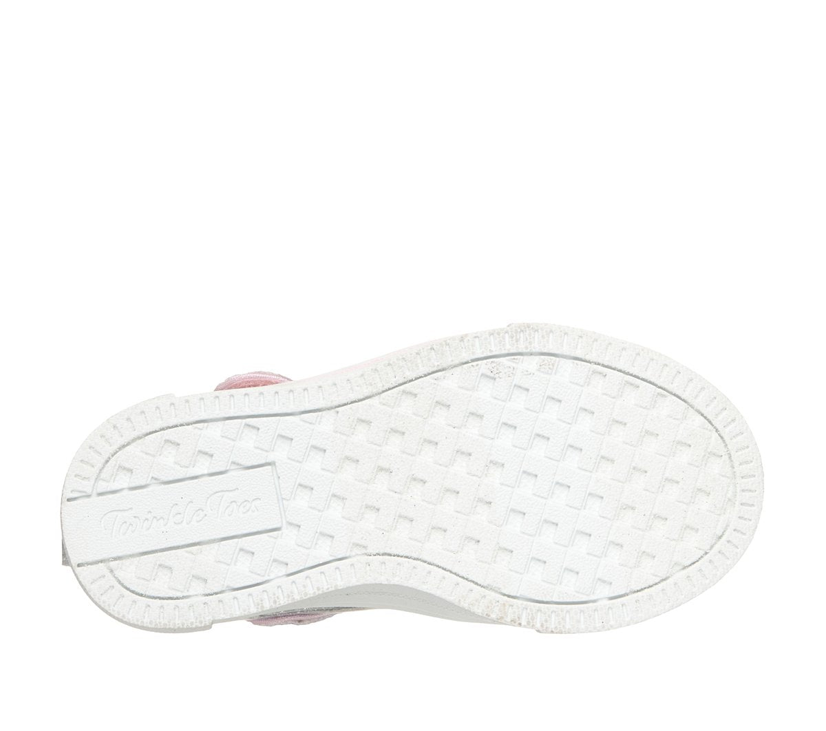 Twinkle Toes: Twinkle Sparks - Precious Jane Kids Skechers discount