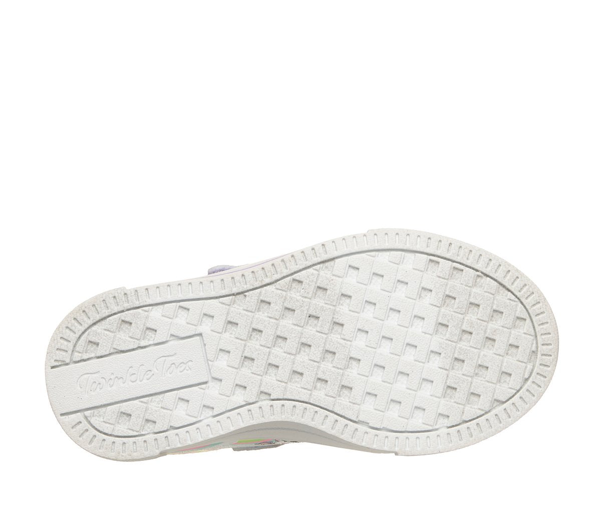 Twinkle Toes: Twinkle Sparks - Jumpin' Clouds Kids Skechers on sale