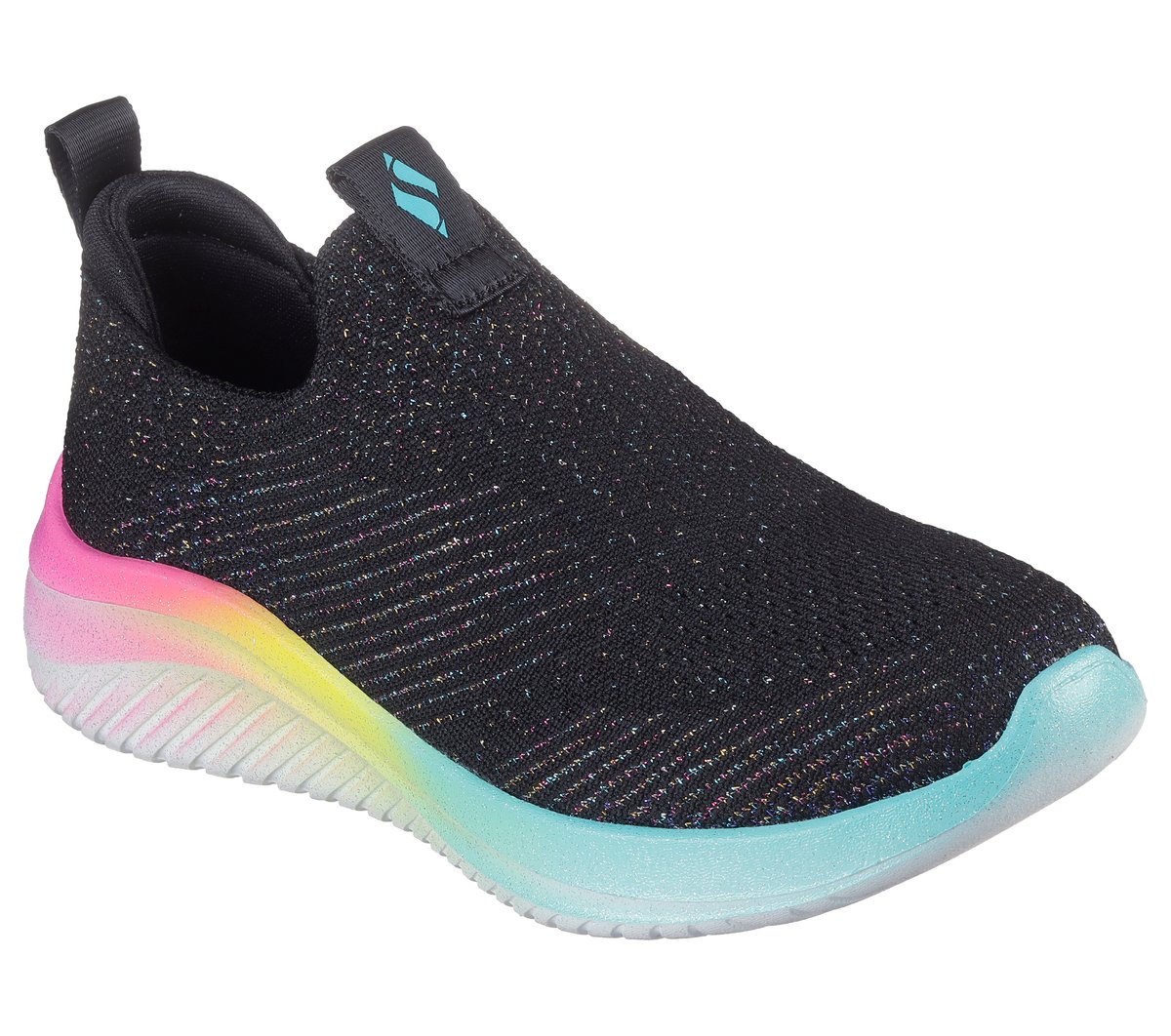 Ultra Flex 3.0 - Shimmer Stroll Kids Skechers online