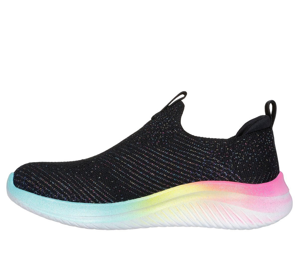 Ultra Flex 3.0 - Shimmer Stroll Kids Skechers online