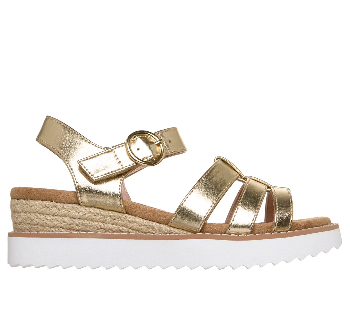 Miss Desert Kiss HI Kids Skechers on sale