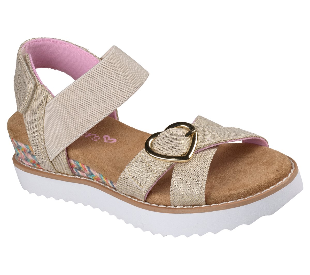 Miss Desert HI Kids Skechers for sale