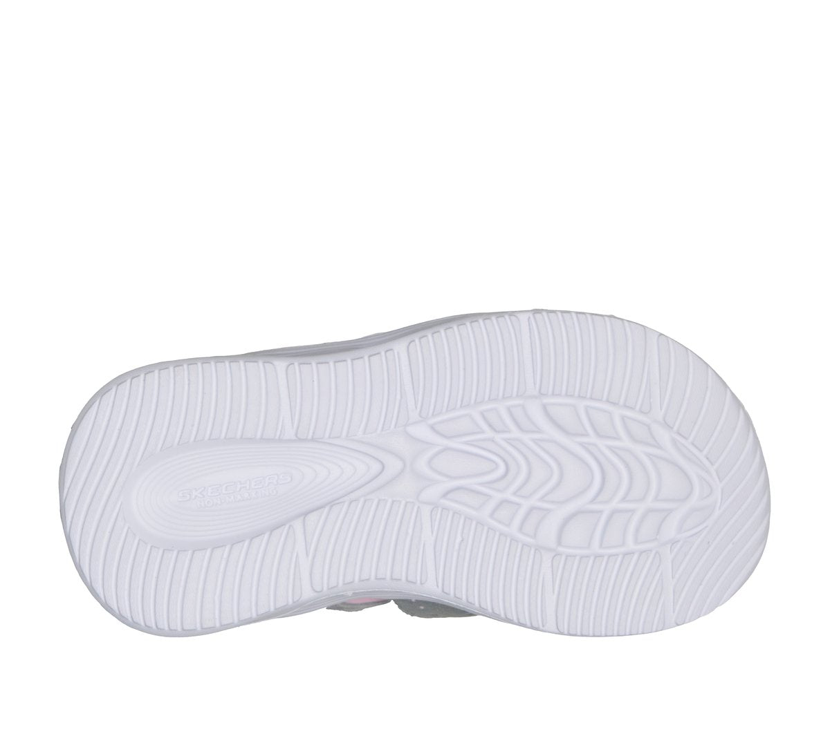 S-Lights: Sola Glow Sandal - Power Step Kids Skechers sale