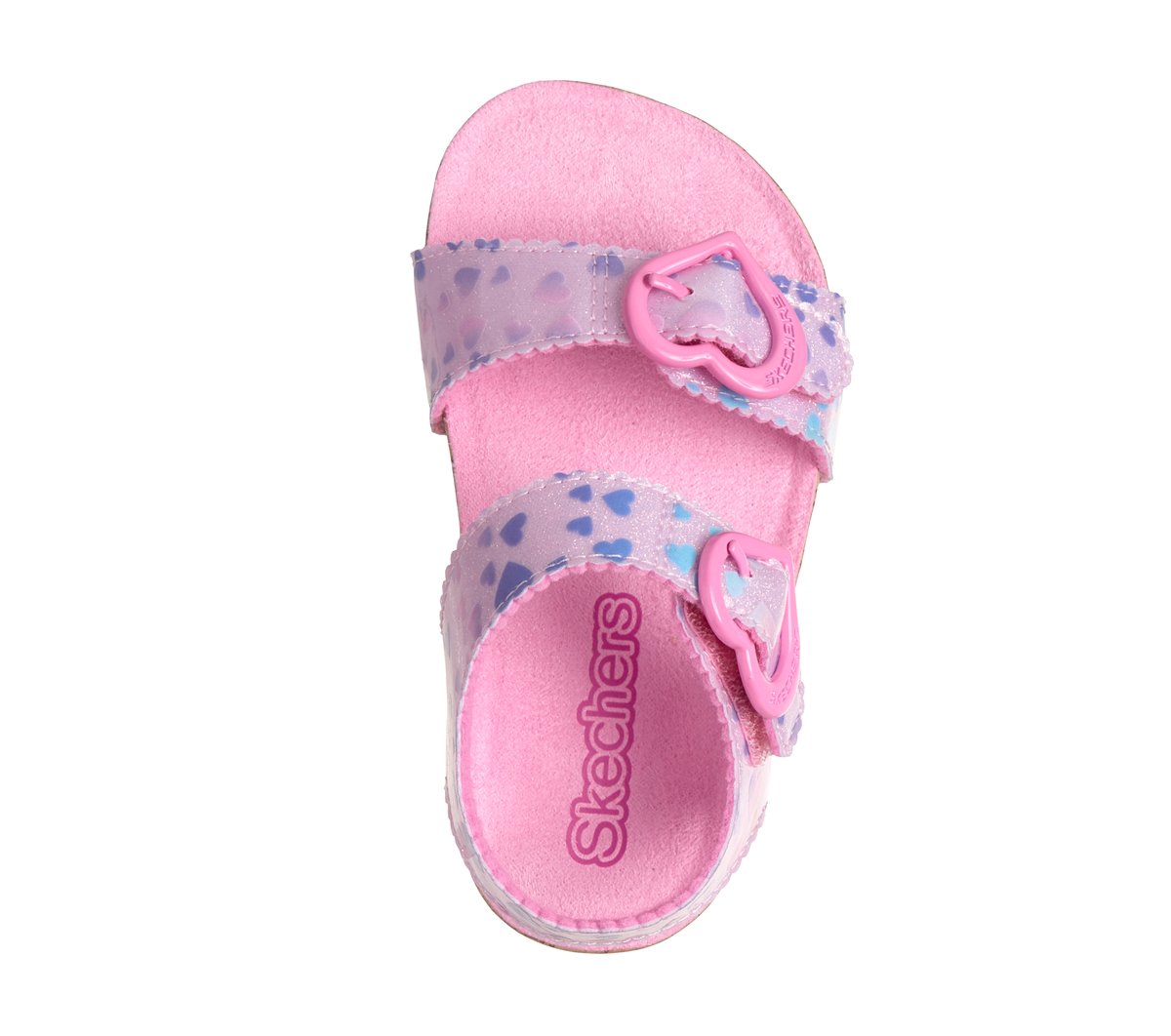 Granola - Coastal Walk Kids Skechers for sale
