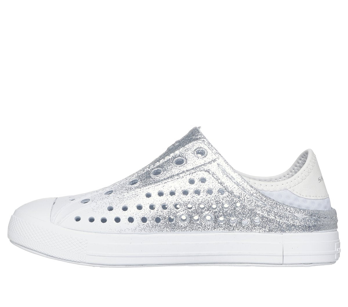 Foamies: Guzman Steps - Aqua Surge Kids Skechers online