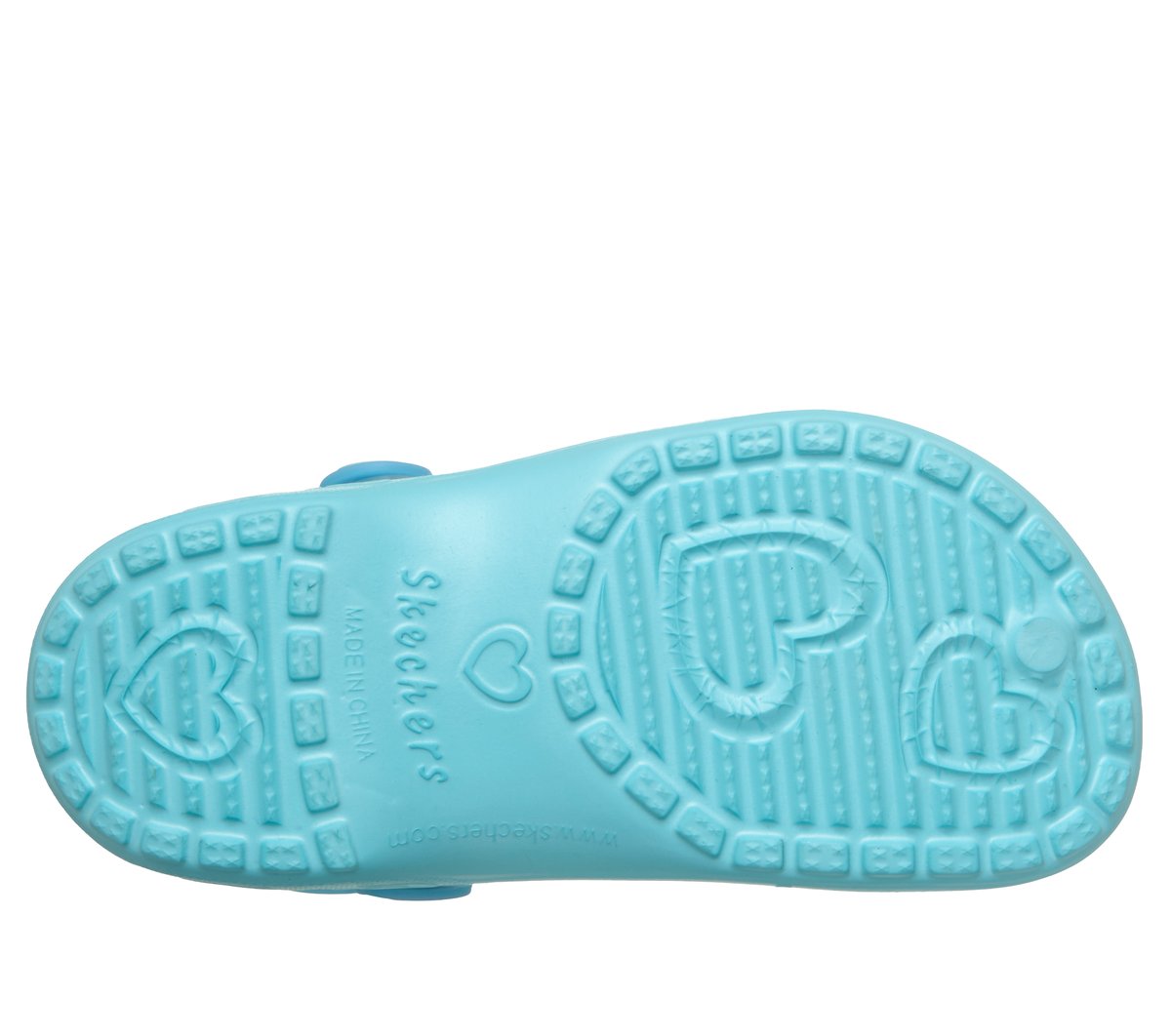 Foamies: Sweetheart - Wave Whisper Kids Skechers sale