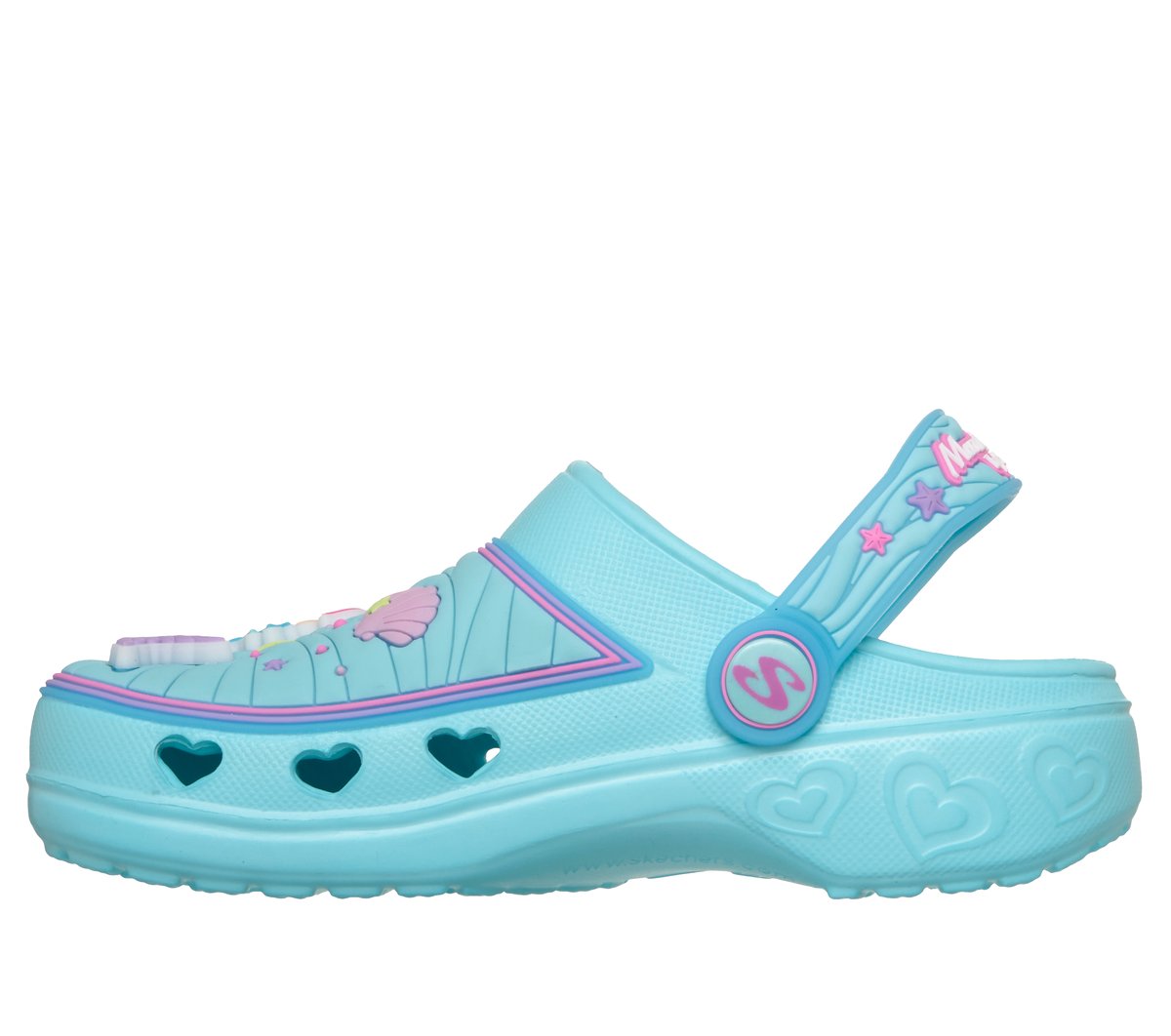 Foamies: Sweetheart - Wave Whisper Kids Skechers sale