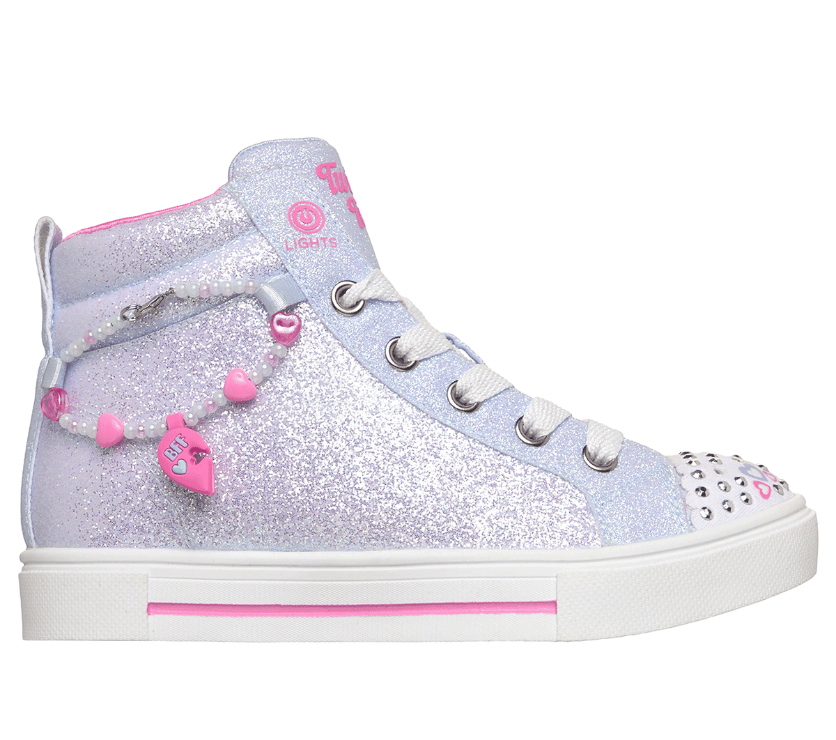 Twinkle Toes: Twinkle Sparks - Forever Bestie Kids Skechers on sale