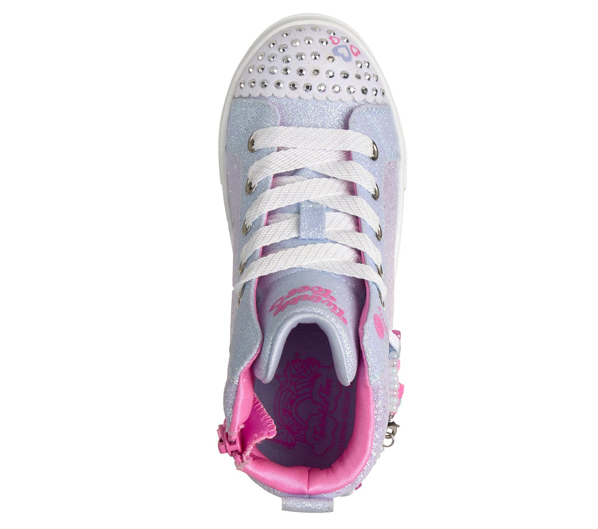 Twinkle Toes: Twinkle Sparks - Forever Bestie Kids Skechers on sale