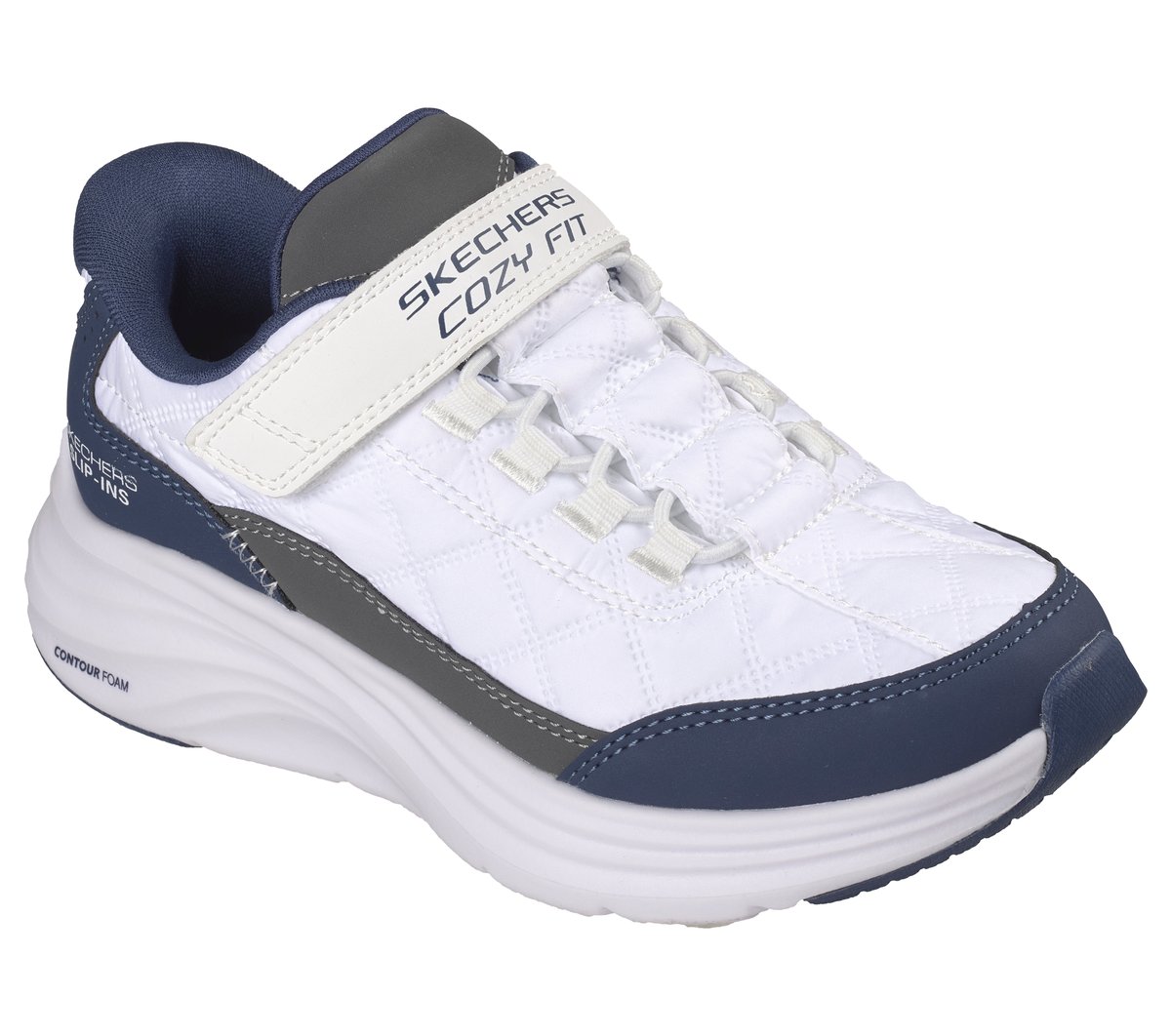 Contour Foam - Cozy Fit Kids Skechers for sale