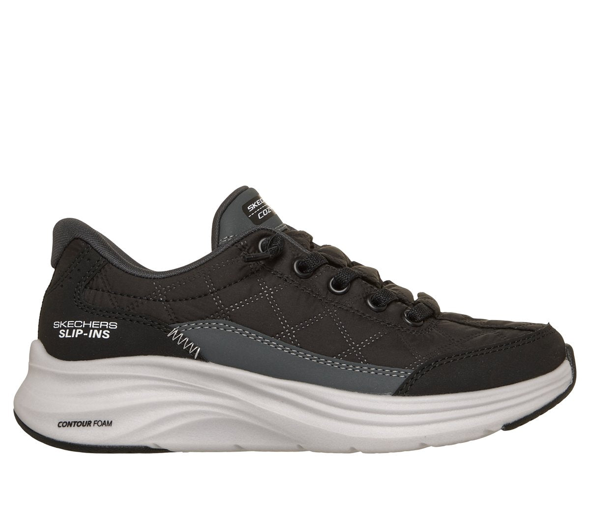 Slip-ins: Contour Foam - Cozy Fit Kids Skechers online