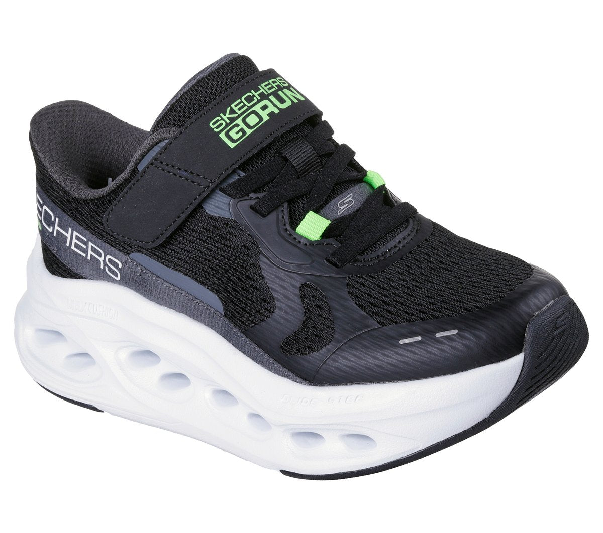 Slip-ins: Max Cushioning Glide-Step Kids Skechers discount