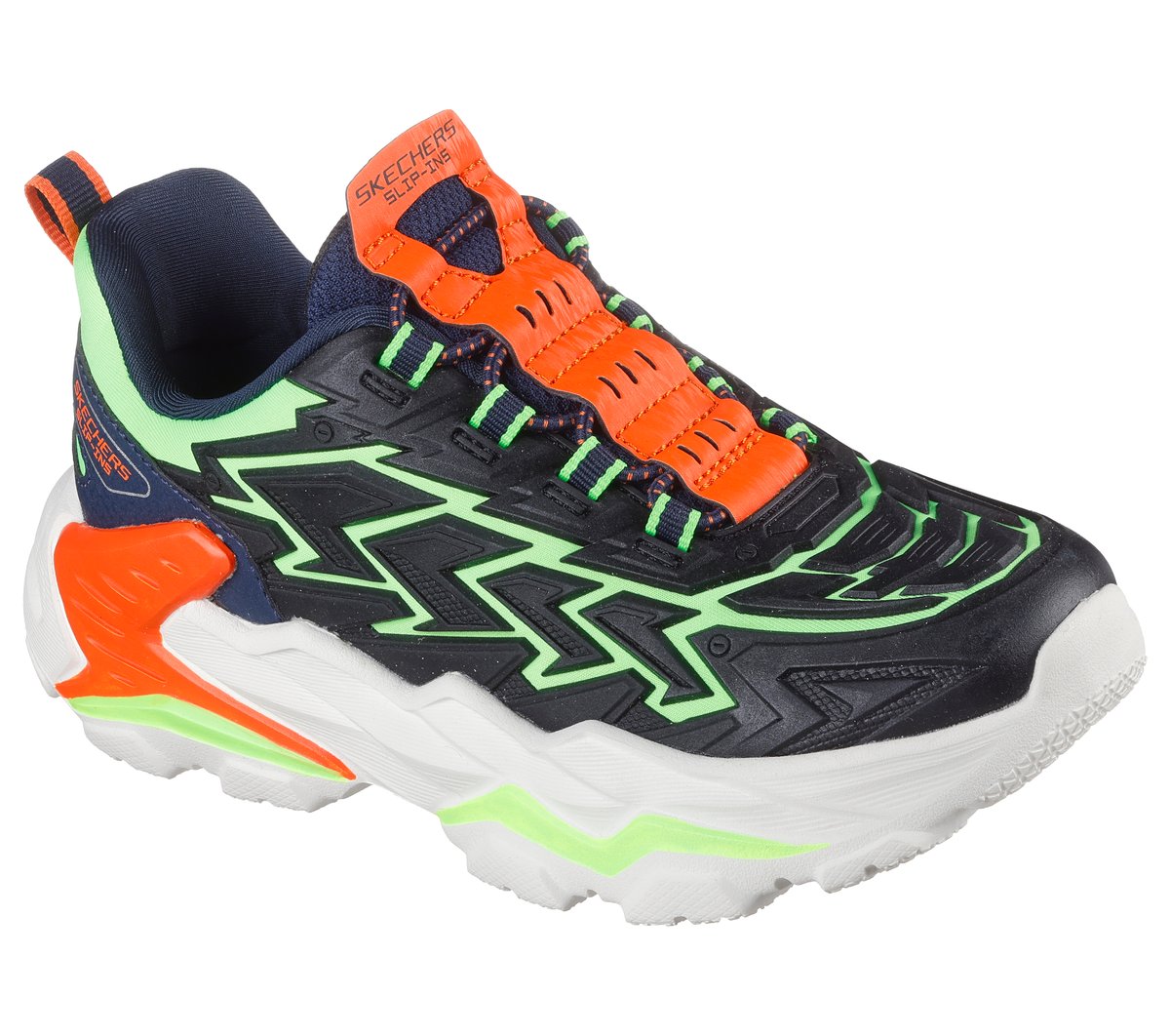 Slip-ins: Skech-Bots 2.0 Kids Skechers online