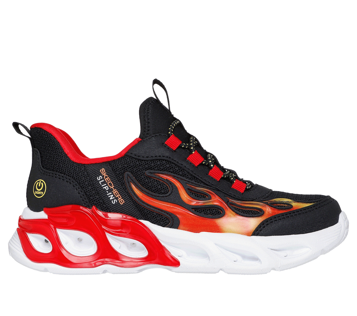 Slip-ins S-Lights: Thermo Flash 2.0 - Heat-Brisk Kids Skechers discount