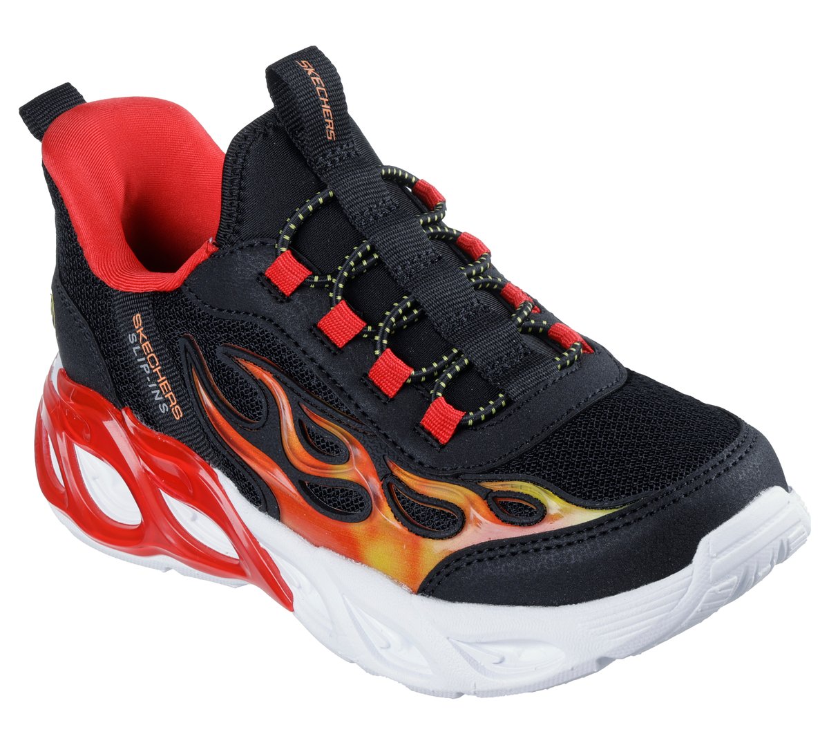 Slip-ins S-Lights: Thermo Flash 2.0 - Heat-Brisk Kids Skechers discount
