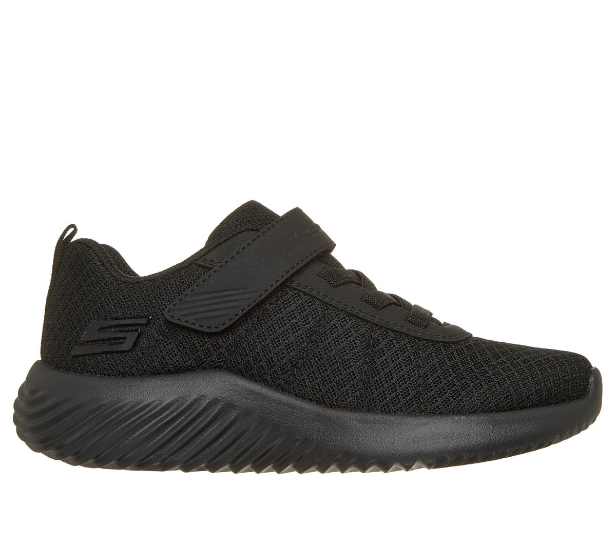 Bounder - Baronik Kids Skechers us