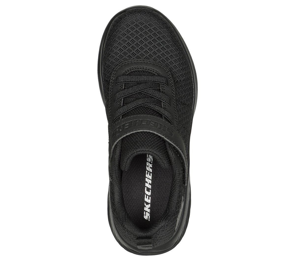 Bounder - Baronik Kids Skechers us